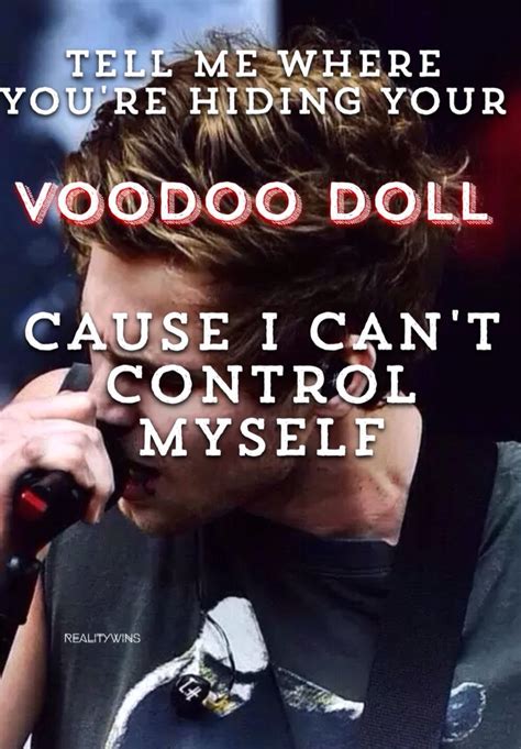Voodoo Doll Rituals: Exploring 5SOS-inspired Practices for Fan Connection